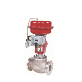 Masoneilan 21000 Series